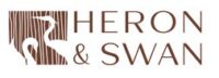 Heron and Swan Jewelry discount