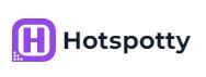 Hotspotty.net coupon