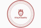 King N Quality Shoes coupon