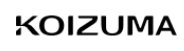 Koizuma Global coupon