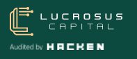 Lucrosus Capital LUCA referral code