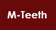 M Teeth Official coupon
