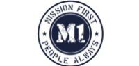 M1 Mission First Store discount