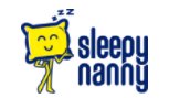SleepyNanny.com discount