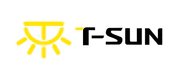T-Sun Solar Spotlights coupon
