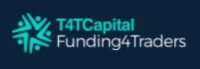T4t Capital Funding4Traders coupon