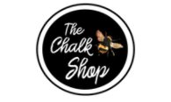 The Chalk Shop coupon
