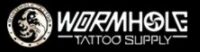 Wormhole Tattoo Machine Kit coupon