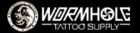 Wormhole Tattoo Supply coupon