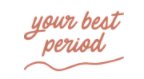 Your Best Period coupon