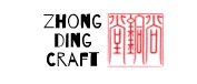 ZhongDing Craft coupon