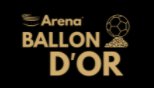 Arena Ballon D'Or coupon
