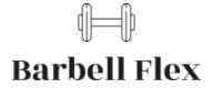 Barbell Flex Fitness Equipment discount