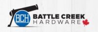 Battle Creek Hardware coupon