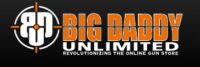 Big Daddy Unlimited BDU coupon