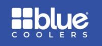 Blue Rotomolded Coolers USA coupon