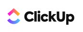 ClickUp Business promo