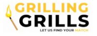 GrillingGrills.com discount