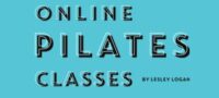 Lesley Logan Online Pilates Classes coupon