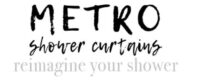 Metro Shower Curtains coupon