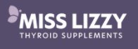 Miss Lizzy Thyroid Support coupon
