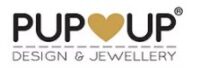 Pup Up Design and Jewellery discount