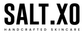 Salt XO Handcrafted Skincare discount