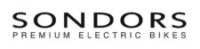 Sondors MadMods Electric Bike coupon