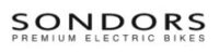 Sondors Premium Electric Bikes discount