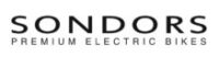 Sondors X Electric Bike coupon