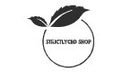 StrictlyCBDShop.com discount