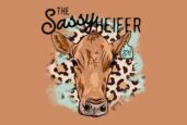 The Sassy Heifer Boutique coupon