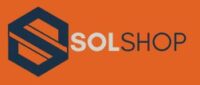 The Sol Shop coupon