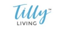 Tilly Living Teak Wooden Utensil Set coupon