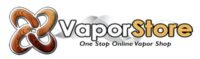 VaporStore.com coupon