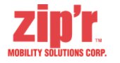 Zipr Electric Wheelchairs coupon