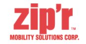 Zipr Mobility Scooters coupon
