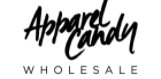 Apparel Candy Wholesale coupon