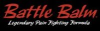Battle Balm Pain Relief Cream coupon