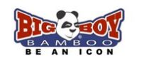 Big Boy Bamboo T-Shirt coupon