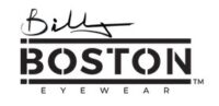 Billy Boston Eyewear coupon