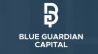 Blue Guardian Capital Funding promo