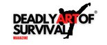 Deadly Art Of Survival Magazine coupon