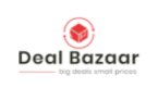 DealBazaar.co.uk discount