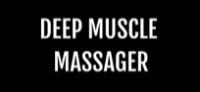 Deep Muscle Massager Gun coupon