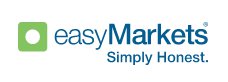 EasyMarkets Simply Honest bonus code