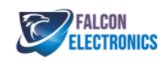 Falcon Electronics Dash Cam coupon