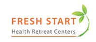 Fresh Start Health Retreat coupon