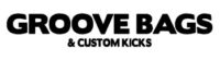 Groove Bags and Custom Kicks coupon