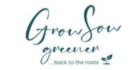 Grow Sow Greener UK discount